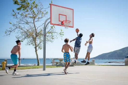 Il Potenziale del CBD nel Basket: Benefici per Prestazioni e Recupero