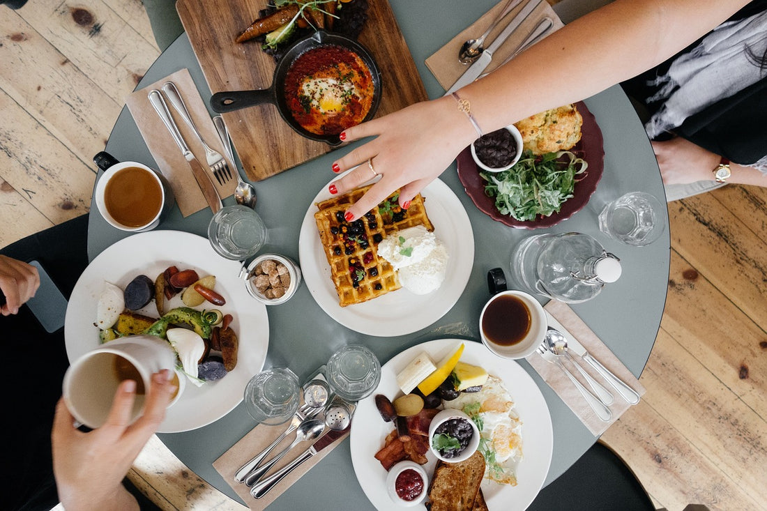 CBD e Appetito - Il CBD può influenzare l'appetito?