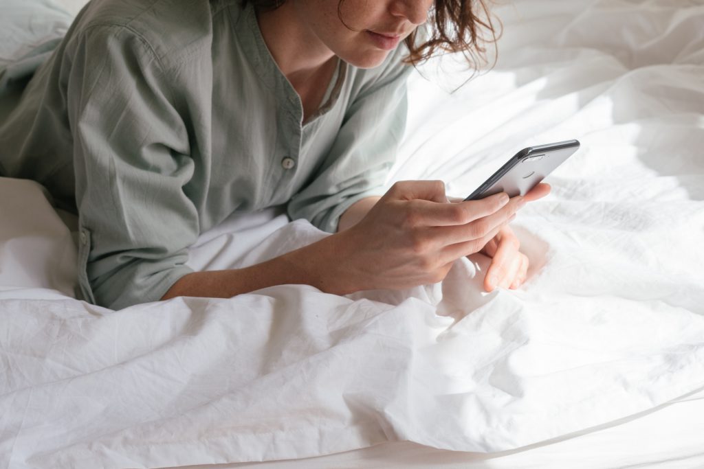Il segreto per una buona routine del sonno