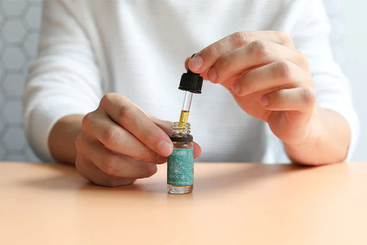 Olio di canapa: come si assume
