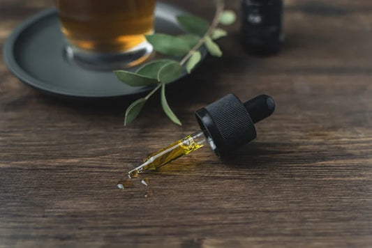 Overdose di CBD - Si può andare in overdose di CBD?