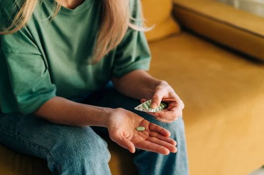 Gli effetti della Moringa sulla salute mentale