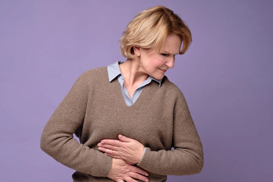 CBD per dolori gastro-intestinali: studi e testimonianze
