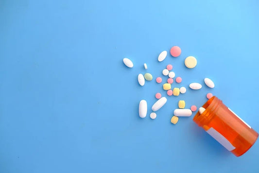 Interazioni con il CBD: Attenzione a questi farmaci