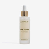 Siero Viso - CBD & Acido laluronico