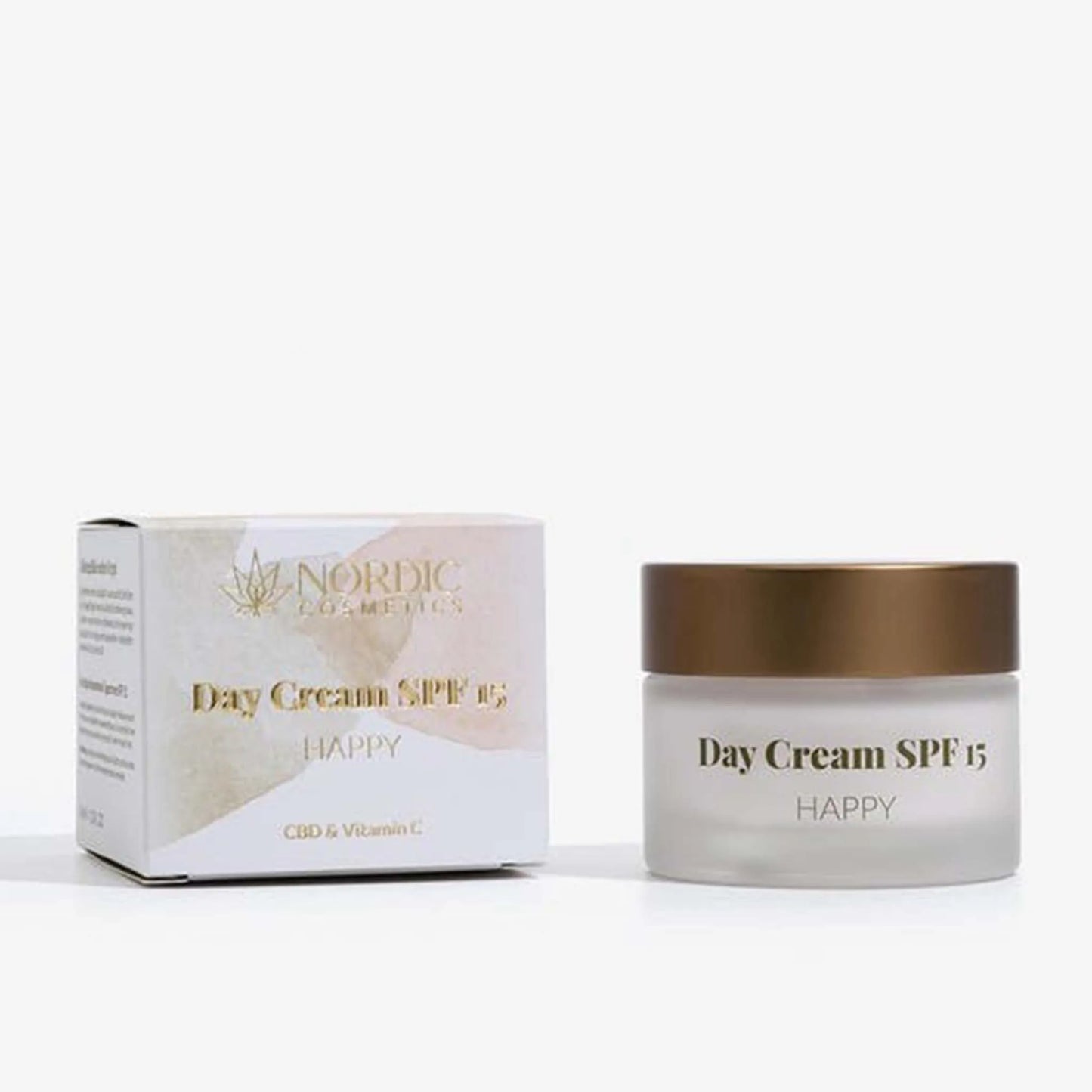 Crema al CBD - Confezione e prodotto