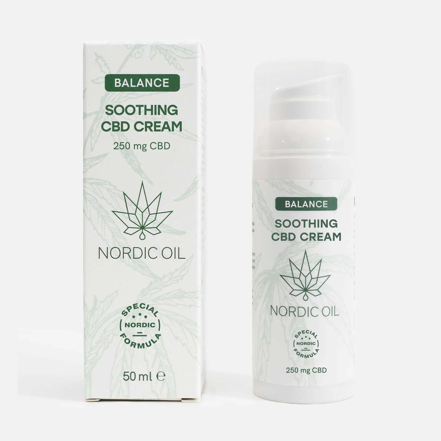 Crema CBD