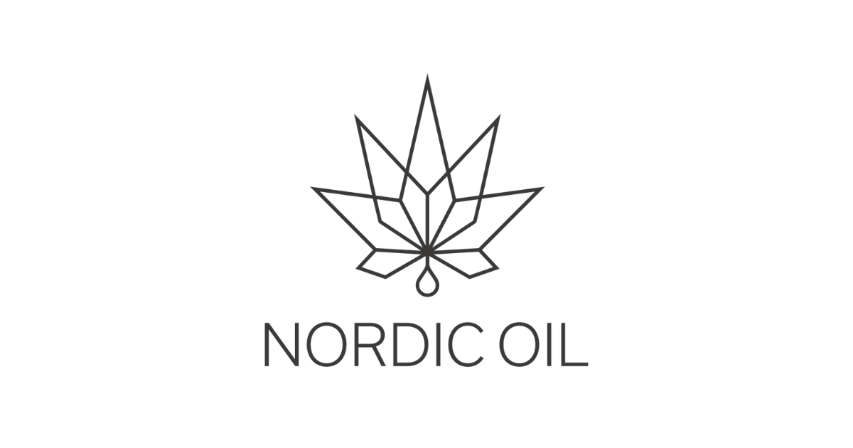 Olio di CBD Premium, massima qualità e purezza | Nordic Oil