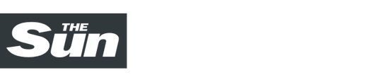 Un'icona più grande di The Sun logo 