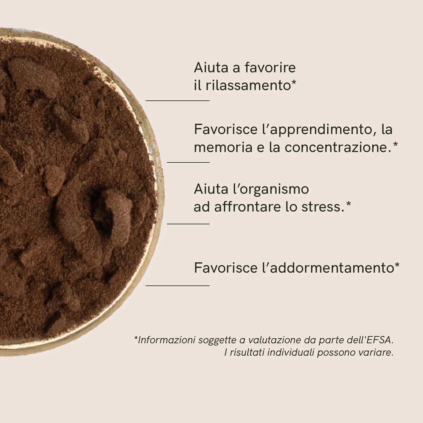 Capsule di Ashwagandha