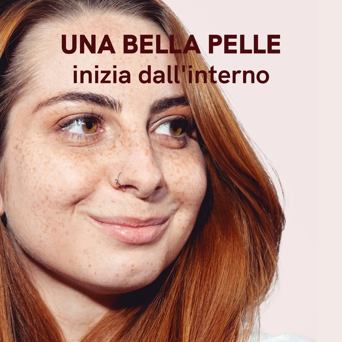 Integratore per Capelli, Pelle e Unghie