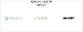 Logo di Nordic Health Group