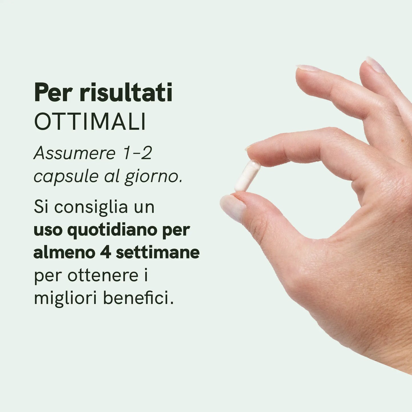 Capsule di zinco