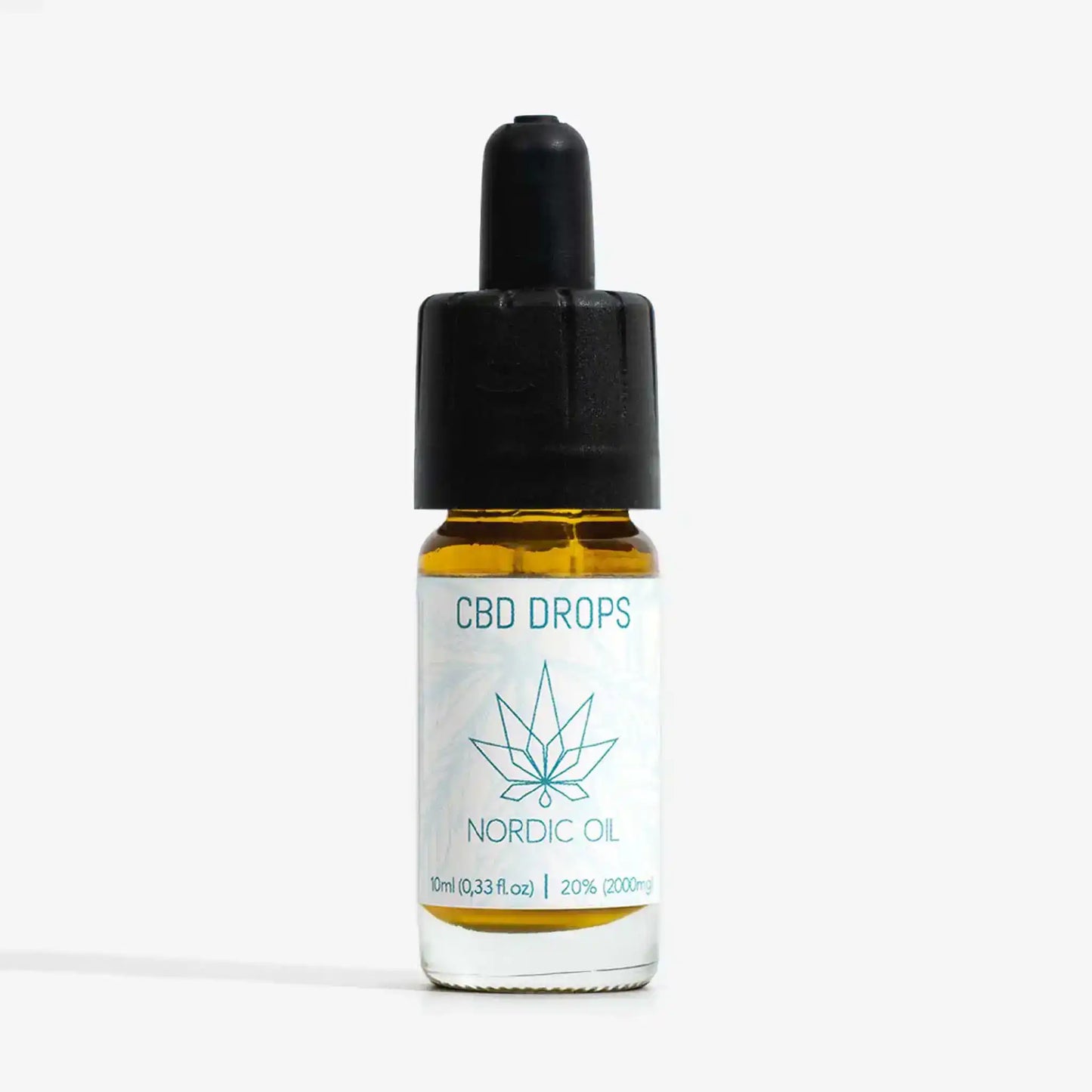 Olio CBD (20%) Classic