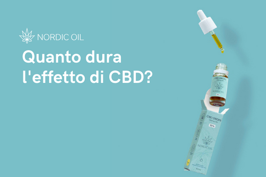 oilo di cbd