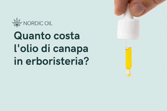 oilo di cbd