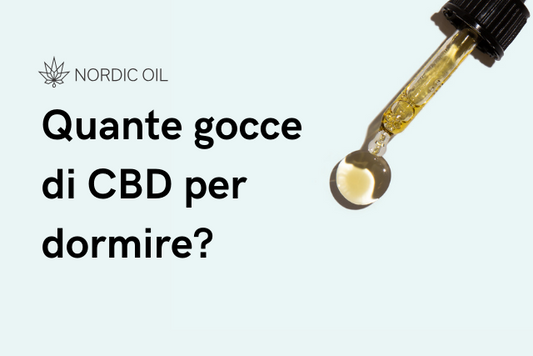 oilo di cbd