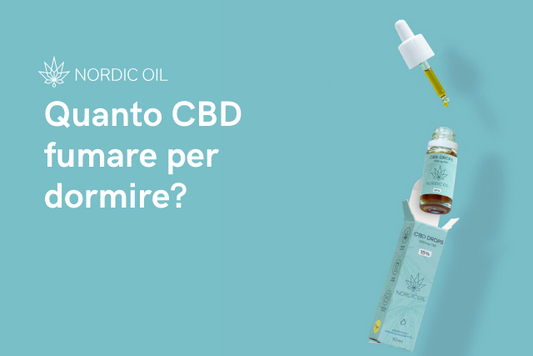 oilo di cbd