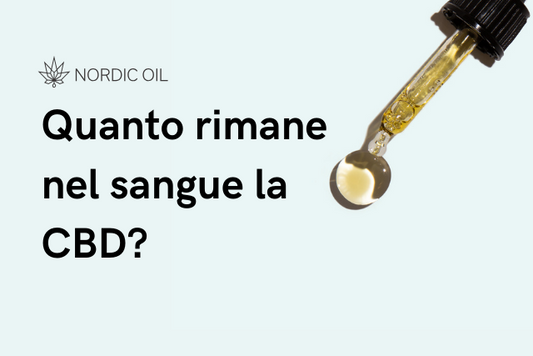 oilo di cbd