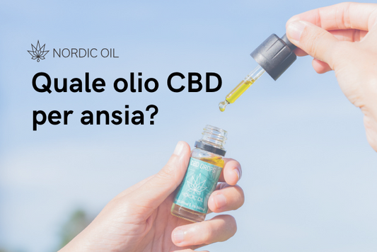 oilo di cbd