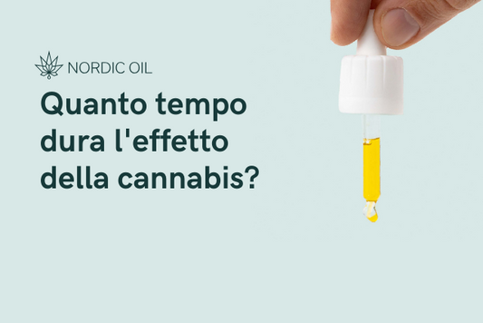 olio di cbd