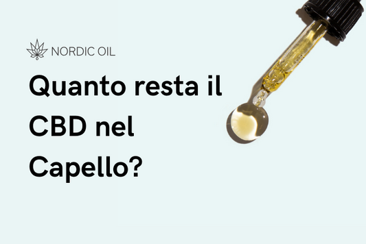 olio di cbd