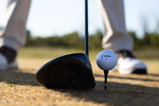 CBD e Golf: Come il CBD può migliorare le prestazioni e il recupero nel golf