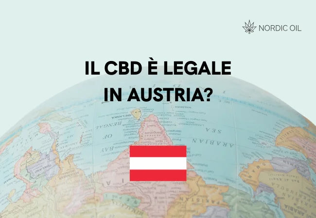 Il CBD è legale in Austria?