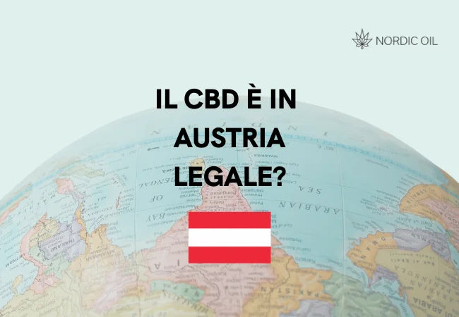 Il CBD è legale in Austria?
