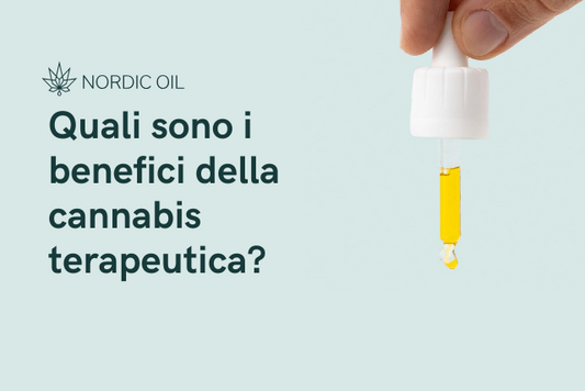 olio di cbd