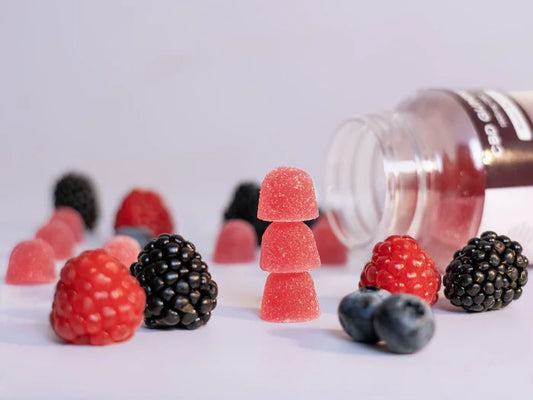 Gli effetti delle CBD Gummies: a cosa servono?