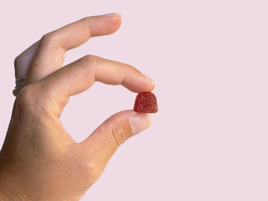 Le CBD Gummies sono legali? Leggi specifiche per ogni Paese