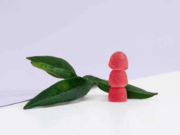 CBD Gummies per il rilassamento