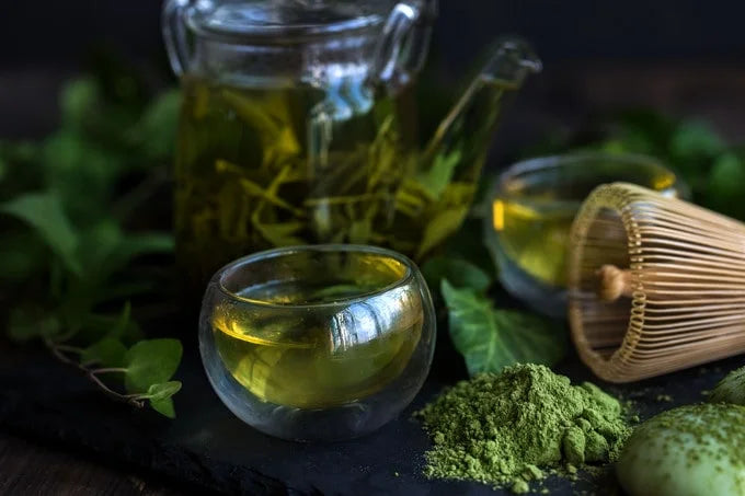 Tè alla Moringa: benefici, preparazione e consigli per l’acquisto