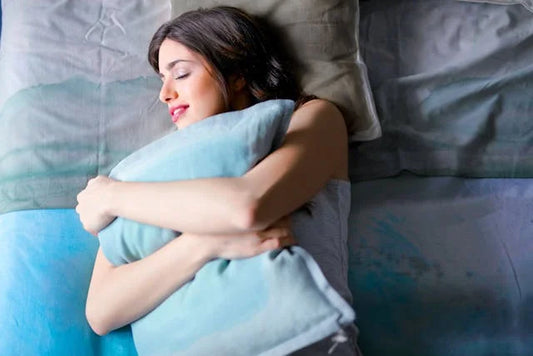 Che cos'è l'igiene del sonno? Igiene del sonno spiegata