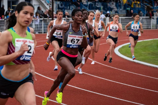 Maratona femminile