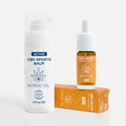 CBD Active set