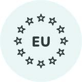 icona die EU