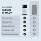 Capsule di NAD+