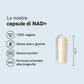 Capsule di NAD+