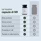 Capsule di Nicotinamide Riboside (NR)
