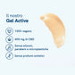 CBD Active Gel