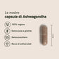 Capsule di Ashwagandha