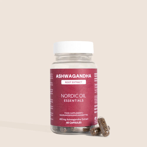 Capsule di Ashwagandha