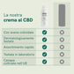 Crema CBD
