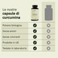 Capsule di Curcumina