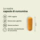 Capsule di Curcumina