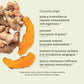 Curcumina liposomiale