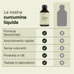 Curcumina liposomiale