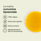 Curcumina liposomiale